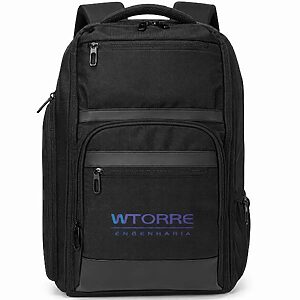 Mochila de Viagem Personalizada