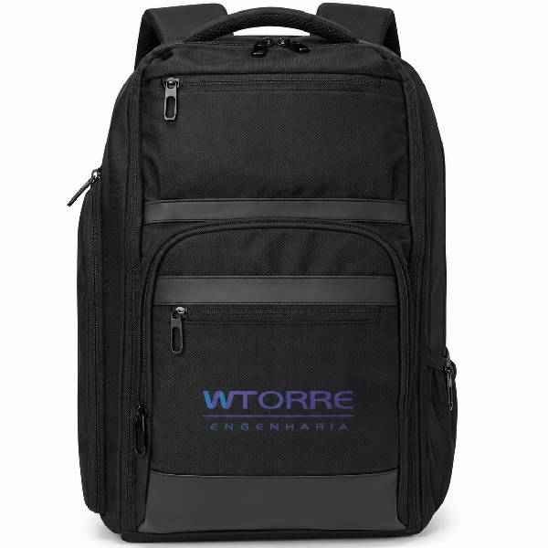 Mochila de Viagem Personalizada