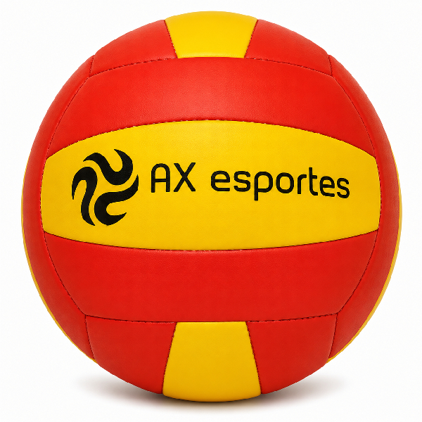 bola de vôlei EVA personalizada