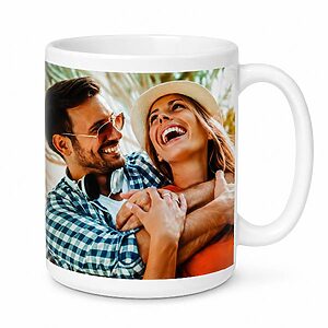 Canecas Personalizadas com Foto