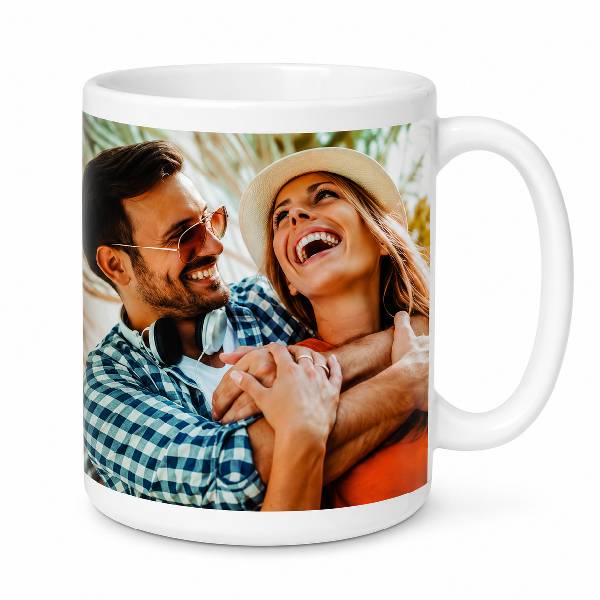Canecas Personalizadas com Foto
