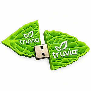 Pen drive estilizado 8gb