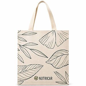 Sacola Ecológica Ecobag