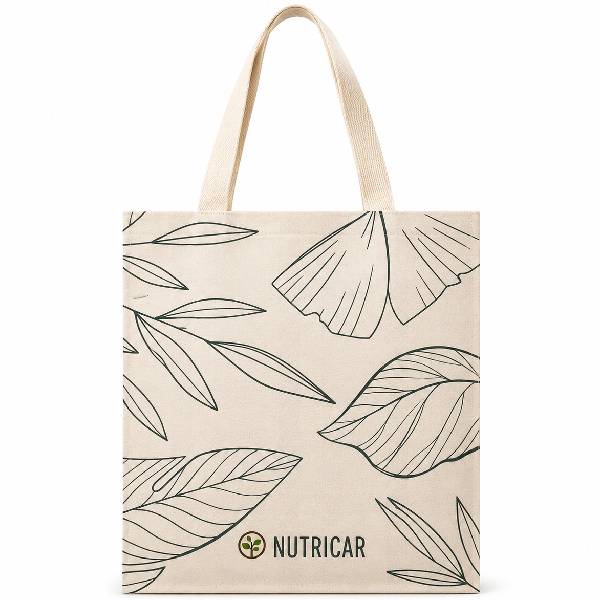 Sacola Ecológica Ecobag