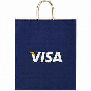Sacola Grande Personalizada