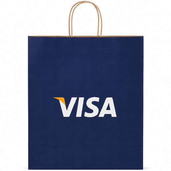Sacola Grande Personalizada