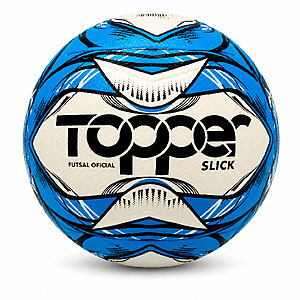 Bola de Futebol Society Personalizada