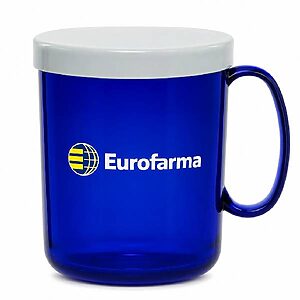 FOTO CANECA TÉRMICA COLORS 300ml 4×0