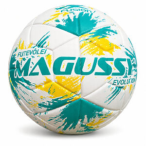 Bola de Futevôlei Personalizada