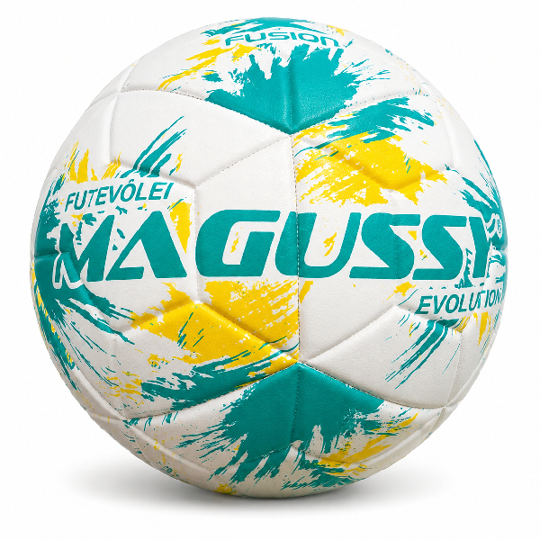 Bola de Futevôlei Personalizada