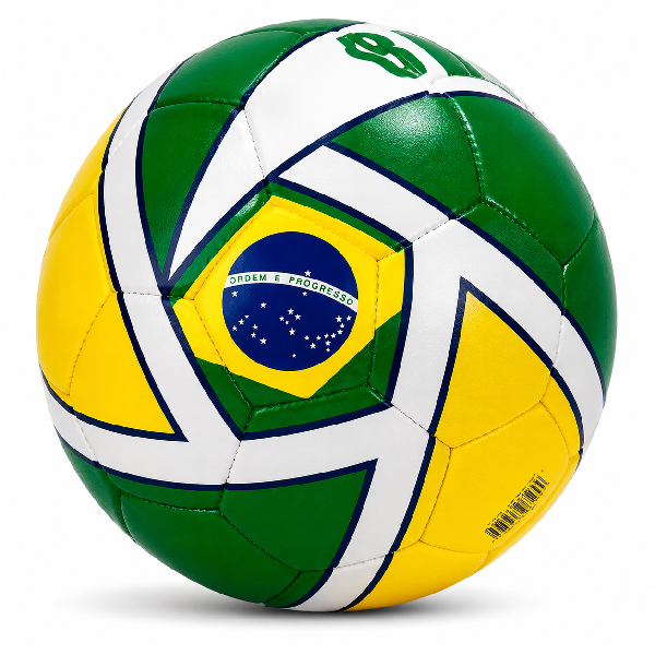 Bola personalizada com foto