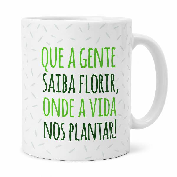 Canecas personalizadas com fotos e frases