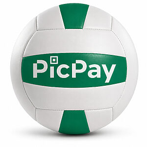 Bola Personalizada Praia