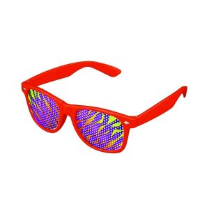 Óculos Com Suas Lentes Personalizadas