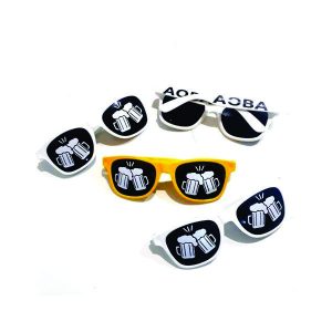 Óculos Lente e Haste e Personalizadas