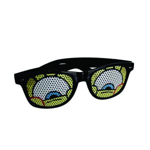 Óculos Para Festa Standard Personalizado