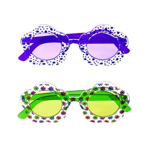 Óculos Personalizado Com Multicolor