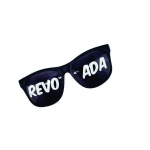 Óculos Retrô Revoada De Lentes