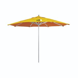 Ombrelone Personalizado Praia Brindes