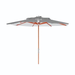 Ombrelone Redondo - Octagonal
