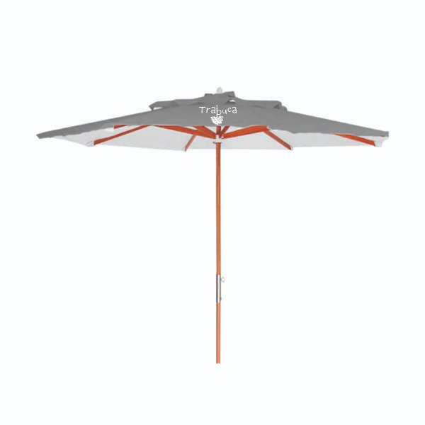 Ombrelone Redondo – Octagonal