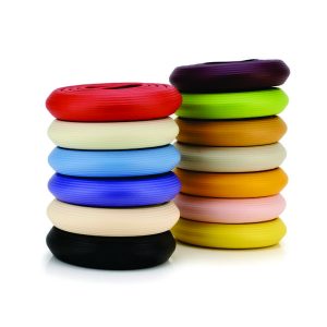 Organizador de cabos personalizados brinde