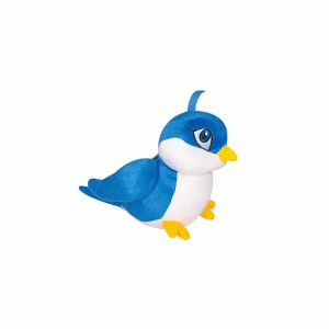 Pelúcia Personalizado Azeite Andorinha