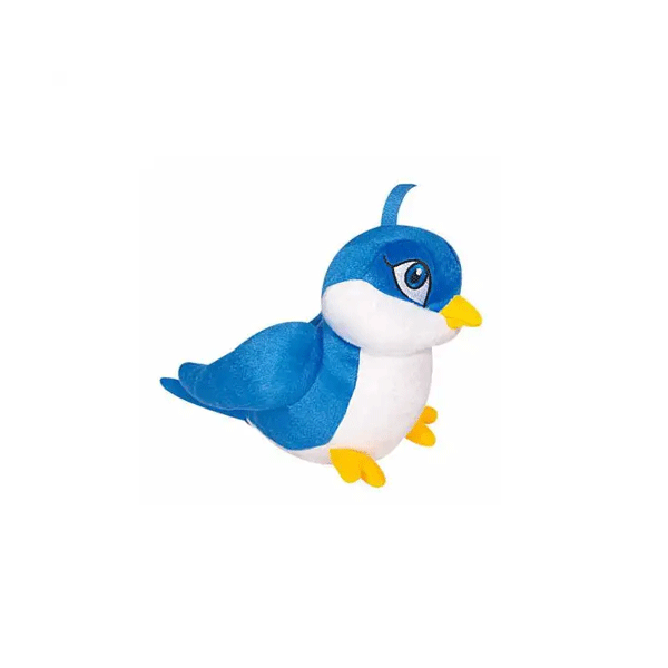 Pelúcia Personalizado Azeite Andorinha