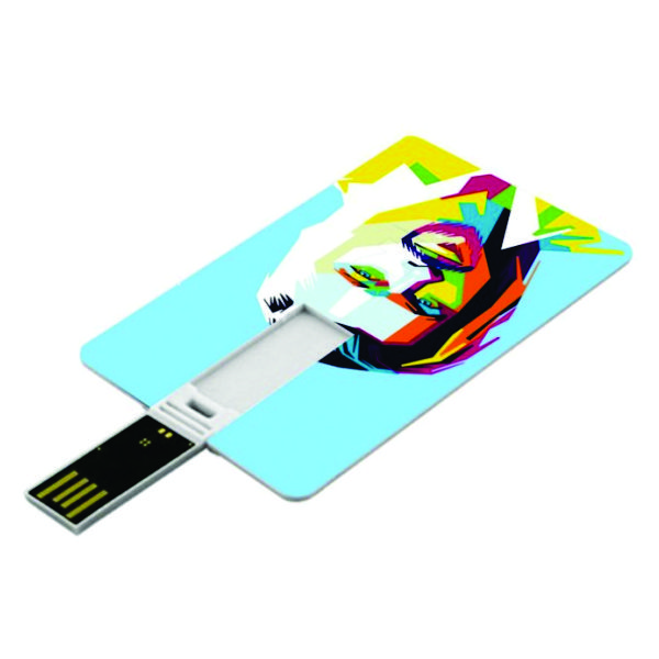 Pen Card Personalizado Dia do Publicitário