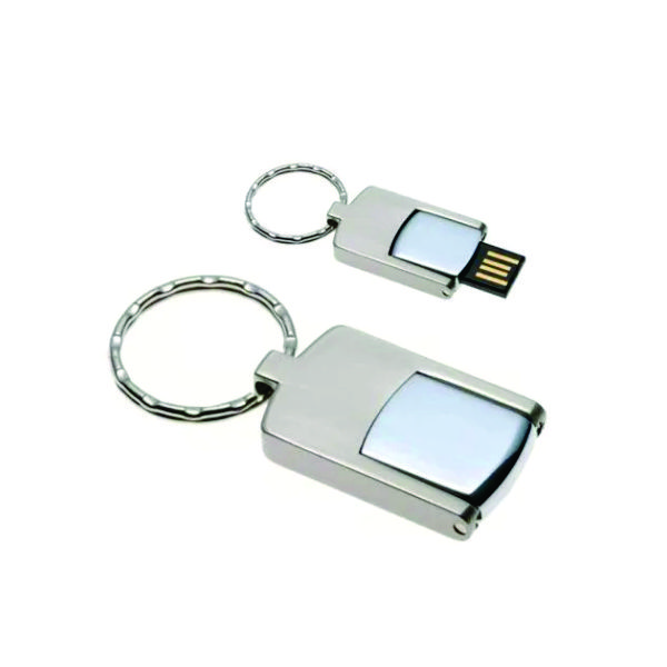 Pen Drive Personalizado Chaveiro
