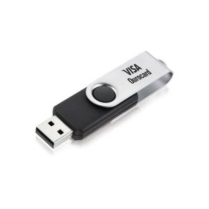 Pen drive 16gb tipo canivete personalizado