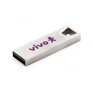 Pen drive 32 gb memoria cob personalizado