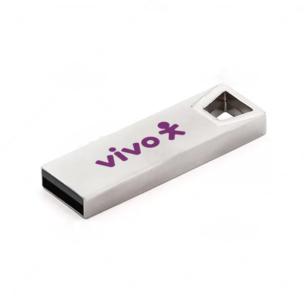 Pen drive 32 gb memoria cob personalizado
