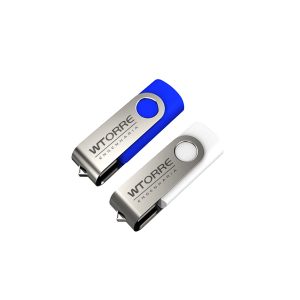Pen drive 4gb personalizado para brinde