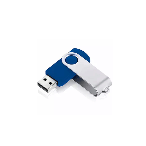 Pen drive 8gb canivete personalizado