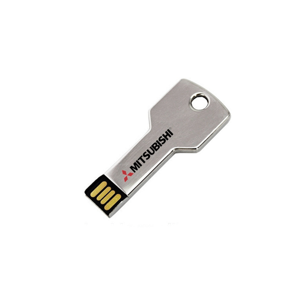 Pen drive 8gb promocional chave