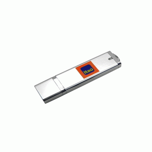 Pen drive dg 8gb com tampa
