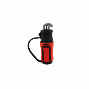 Pen drive emborrachado saco de golf