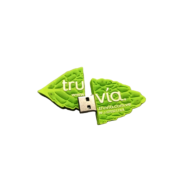 Pen drive estilizado 8gb