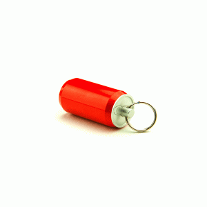 Pen drive lata personalizada