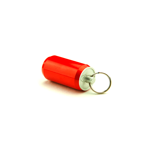 Pen drive lata personalizada