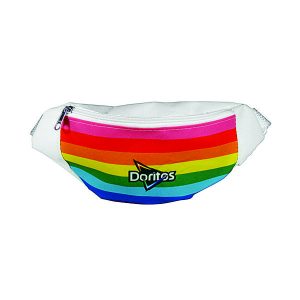 Pochete Sublimada Pop