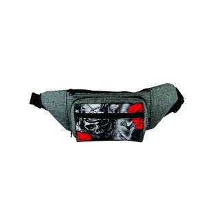 Pochete Sublimada Urban
