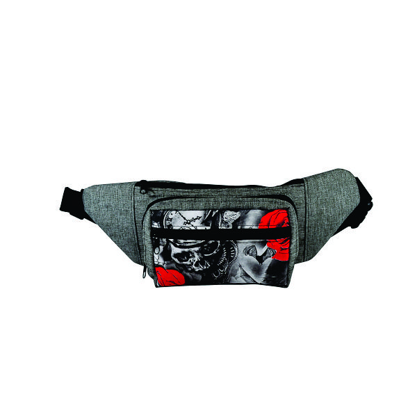 Pochete Sublimada Urban