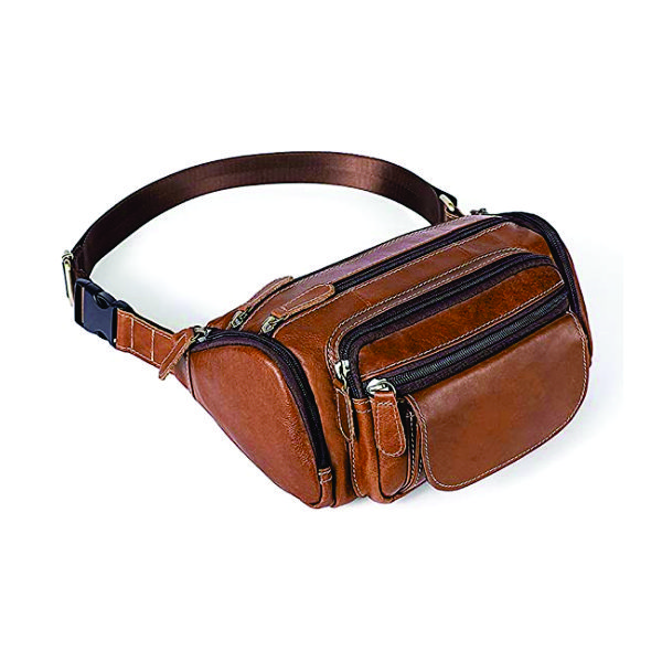 Pochete Vintage