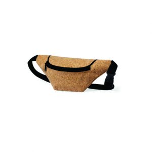 Pochete em Cortiça