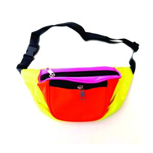 Pochete personalizada VERNIZ