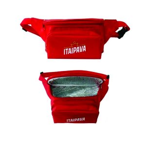 Pochete térmica Personalizada