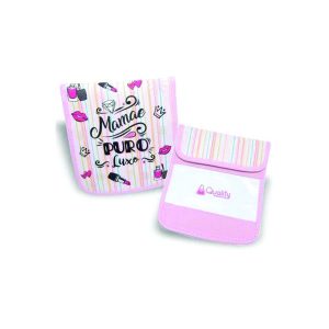 Porta Absorvente De Brinde