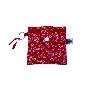 Porta Absorvente Duplo Personalizado